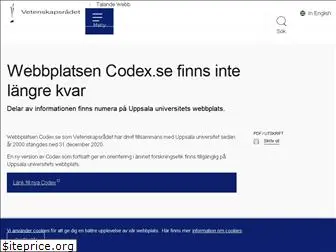 codex.vr.se