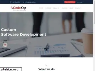 codexap.com