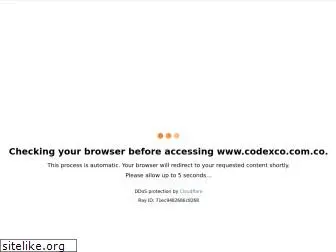 codexco.com.co