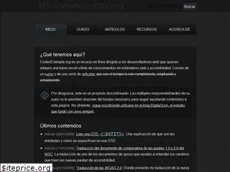 codexexempla.org