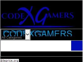 codexgamers.com