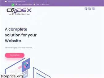 codexitsolution.com