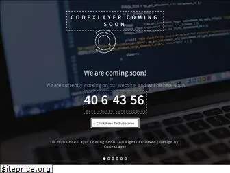 codexlayer.com