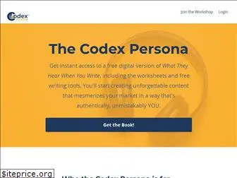 codexpersona.com