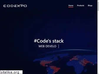 codexpo.in
