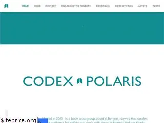 codexpolaris.com