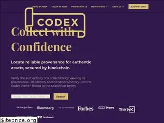 codexprotocol.com