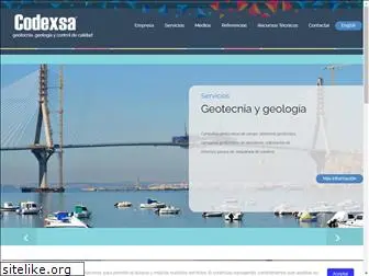 codexsa.com