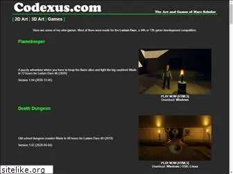 codexus.com