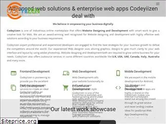 codeyiizen.com