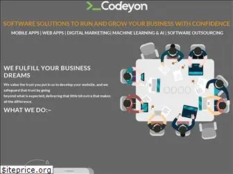 codeyon.com