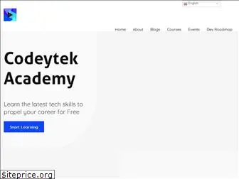 codeytek.com