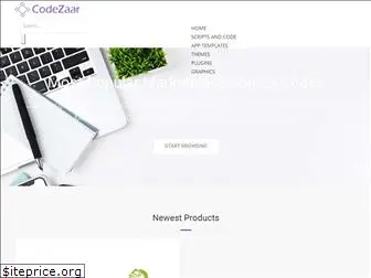 codezaar.com