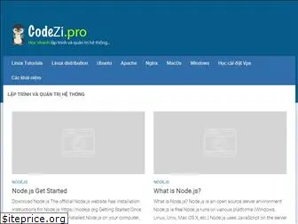codezi.pro