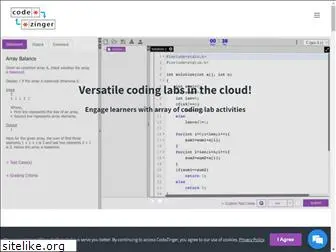 codezinger.com