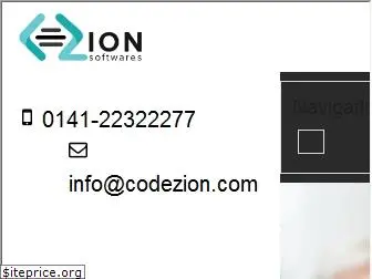 codezion.com