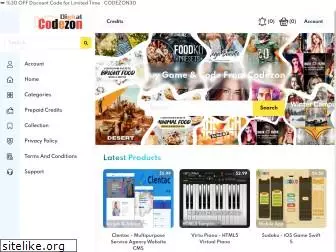 codezon.net
