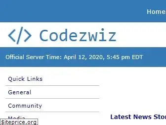 codezwiz.com