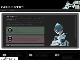 codgraph.com