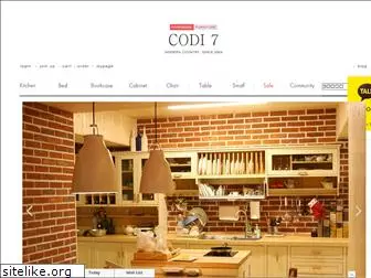 codi7.com