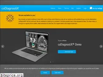 codiagnostix.com