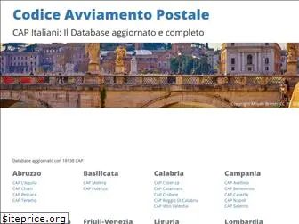 codice-avviamento-postale.it