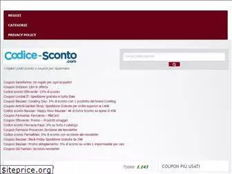 codice-sconto.com