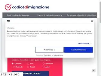 codicedimigrazione.it