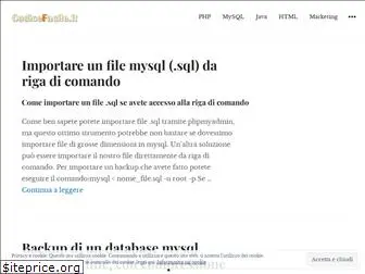 codicefacile.it thumbnail
