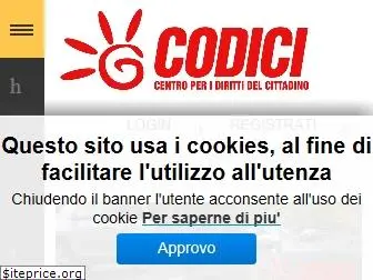 codici.org