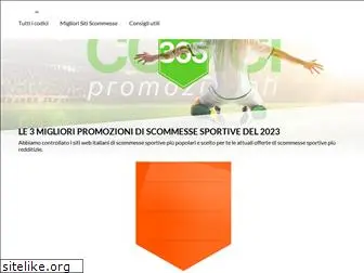 codicipromozionali365.it