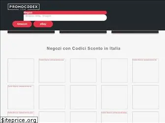 codicisconto.com