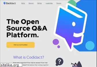 codidact.org
