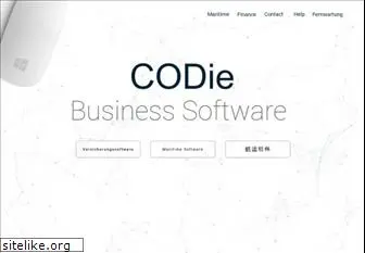 codie.com