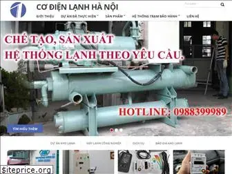 codienlanhhanoi.com