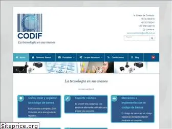 codif.com.co