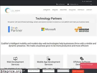 codifier.co
