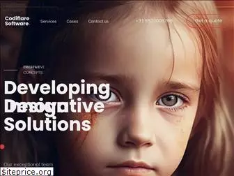 codiflare.com