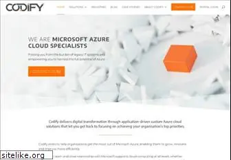 codify.com