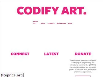 codifyart.com