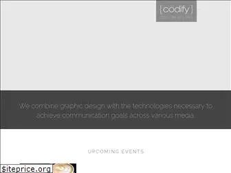 codifydesign.com