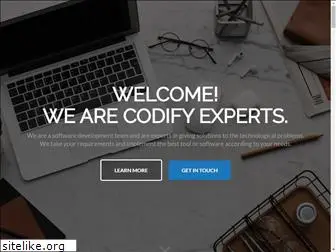 codifyexperts.com