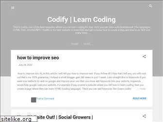 codifylearntocode.blogspot.com