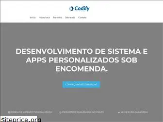 codifyweb.com