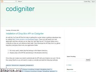 codigniter.blogspot.com