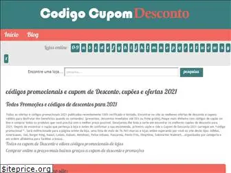 codigo-cupom-desconto.com