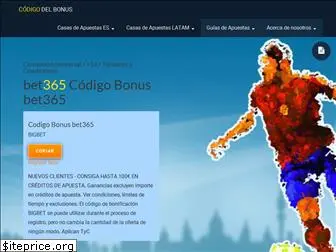 codigo-del-bonus.net