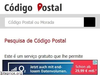 codigo-postal.pt