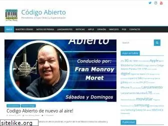 codigoabierto.com.ve