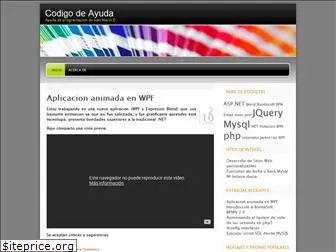 codigoayuda.wordpress.com